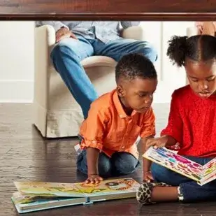 Kids | Karen's Advance Floors