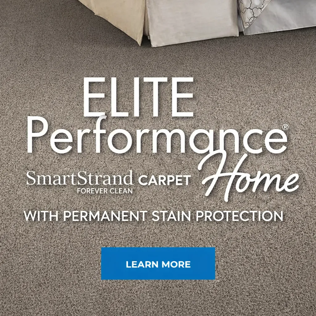 Elite Performance | Karen's Advance Floors