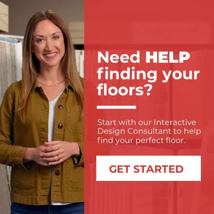 Need help finding your floors | Karen's Advance Floors