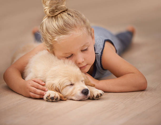 Pet & kids friendly flooring | Karen's Advance Floors