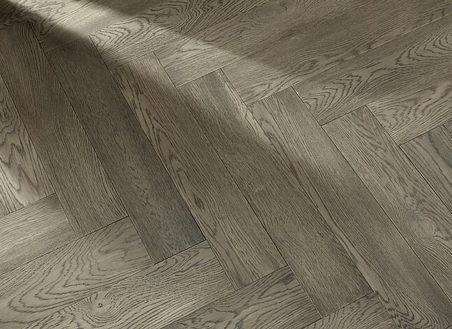 Easy to care floor | Karen's Advance Floors