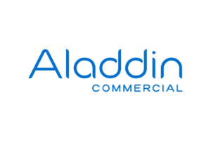 Aladdin-commercial-logo | Karen's Advance Floors
