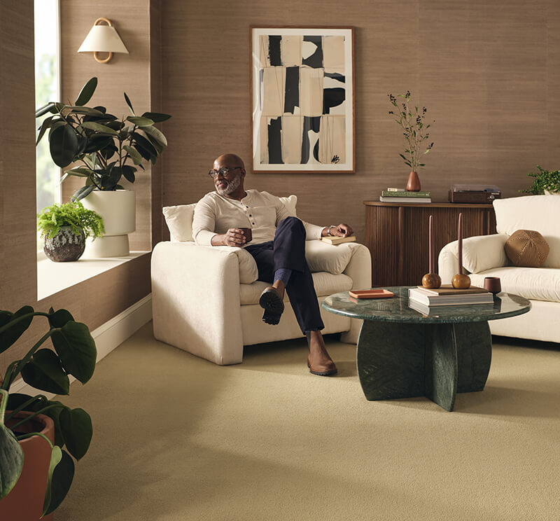 Flooring | Karen's Advance Floors