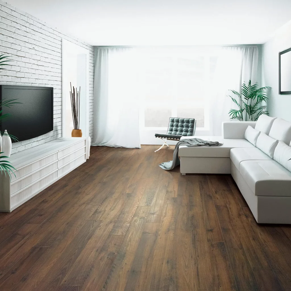 Laminate | Karen's Advance Floors