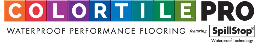 COLORTILE-Pro-Waterproof Performance-Flooring | Karen's Advance Floors