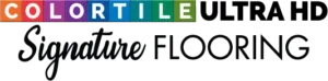 COLORTILE-Ultra-HD-Signature-Flooring-Logo | Karen's Advance Floors