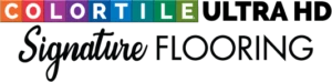 COLORTILE-Ultra-HD-Signature-Flooring-Logo | Karen's Advance Floors