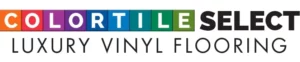 COLORTILE_Select_LV_Flooring Logo | Karen's Advance Floors