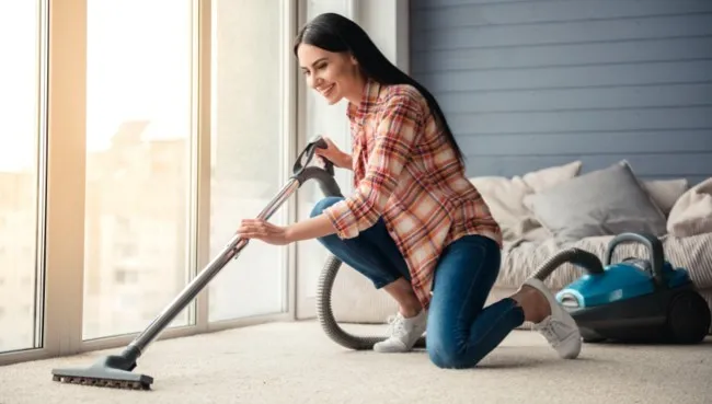 Carpet-Care | Karen's Advance Floors