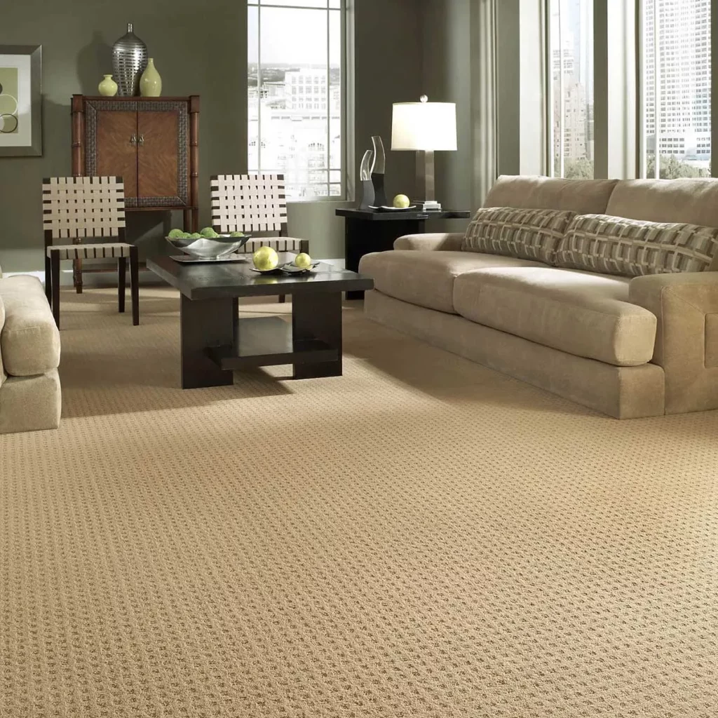 Carpet | Karen's Advance Floors