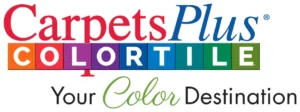 Color-Destination-White logo | Karen's Advance Floors