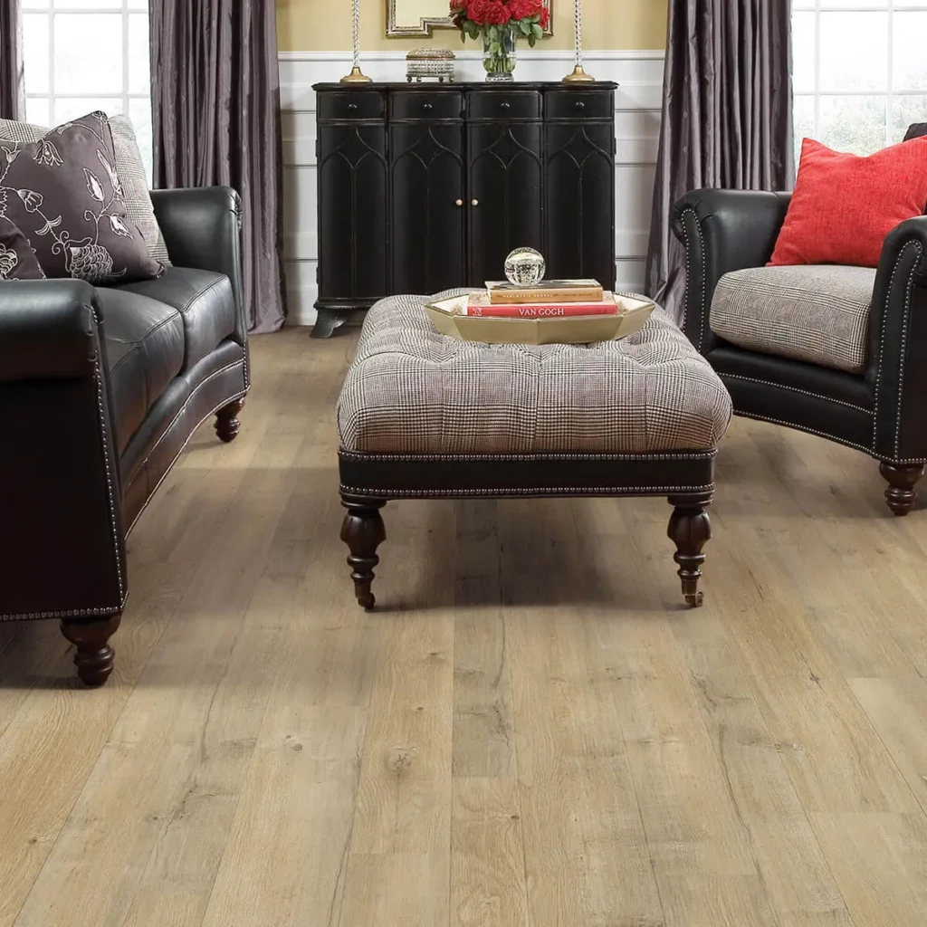 Laminate flooring | Karen's Advance Floors