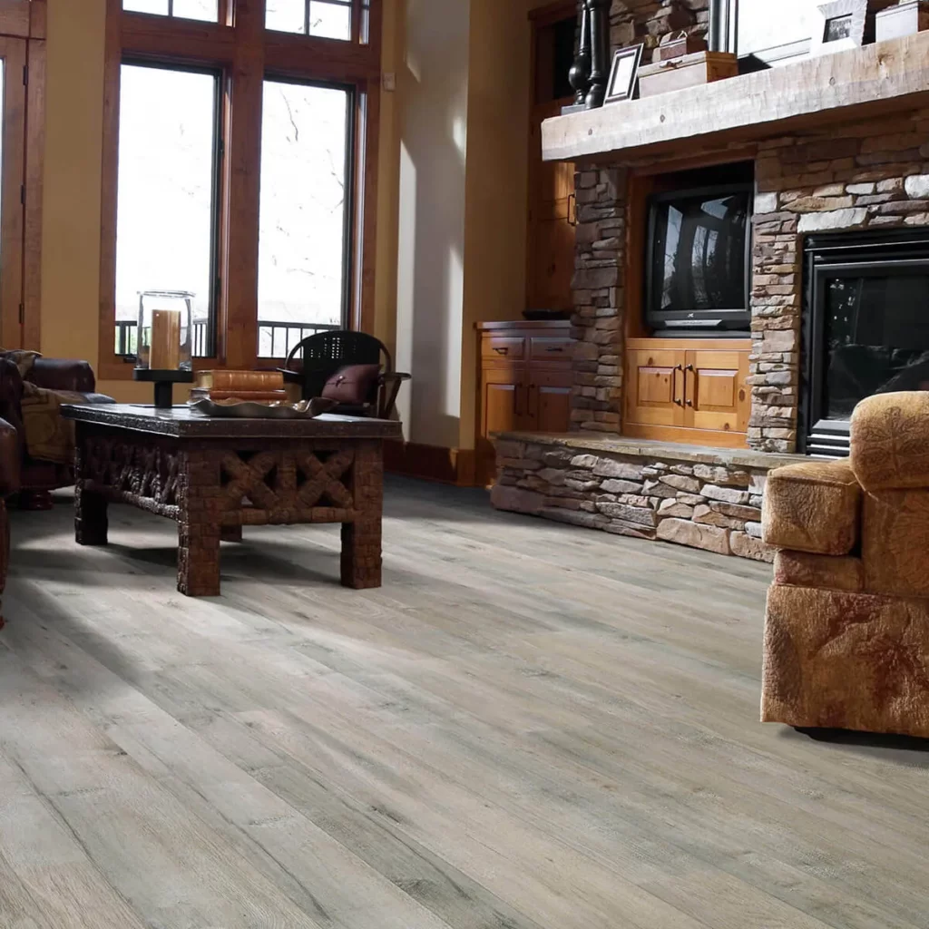 Laminate flooring | Karen's Advance Floors