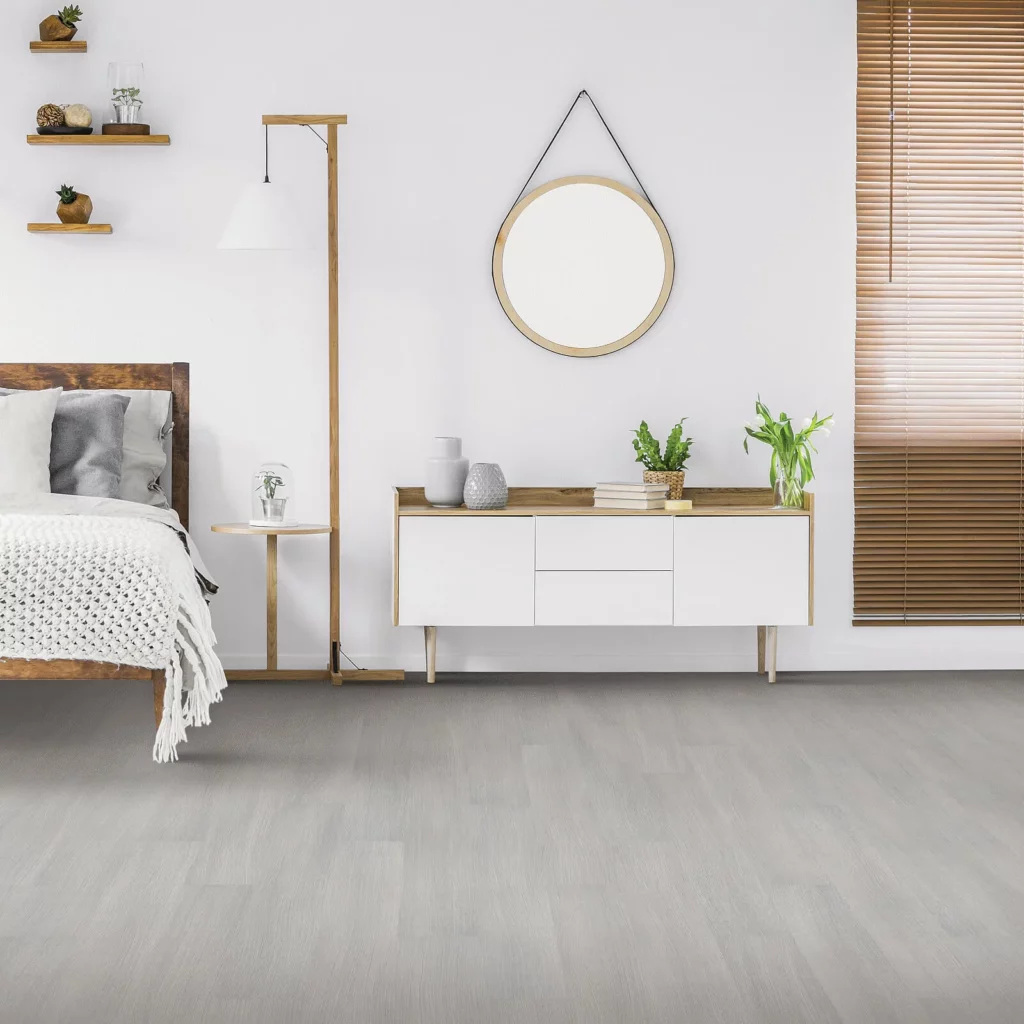 Luxury vinyl | Karen's Advance Floors