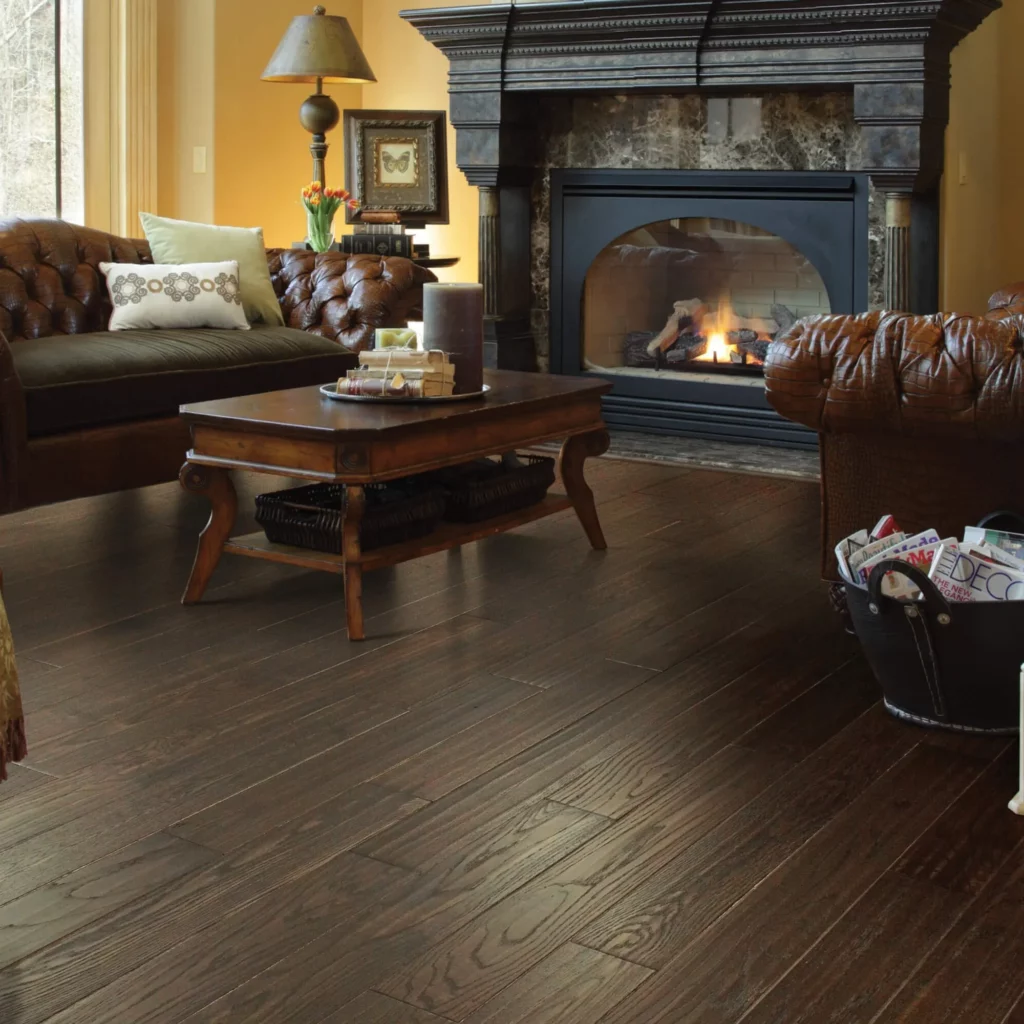 hardwood | Karen's Advance Floors