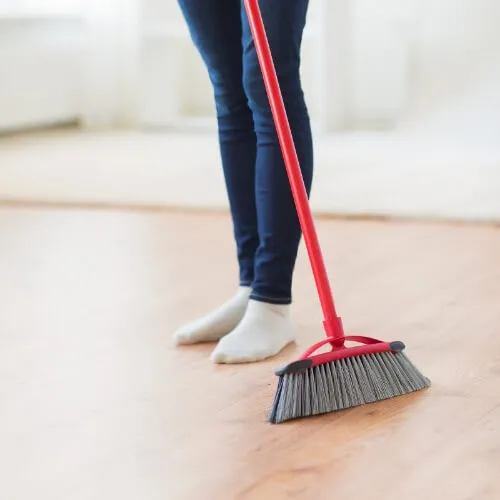 Laminate care | Karen's Advance Floors