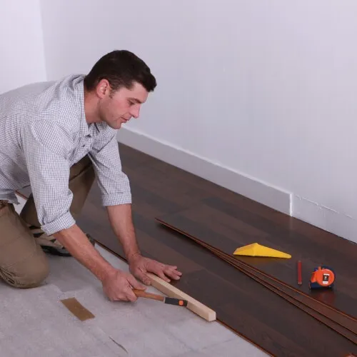 laminate-installation | Karen's Advance Floors