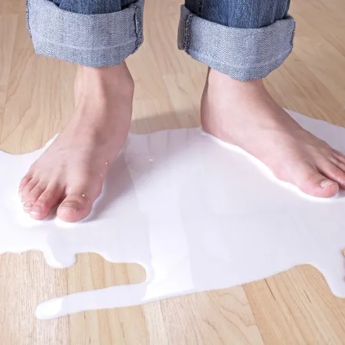 vinyl-care | Karen's Advance Floors