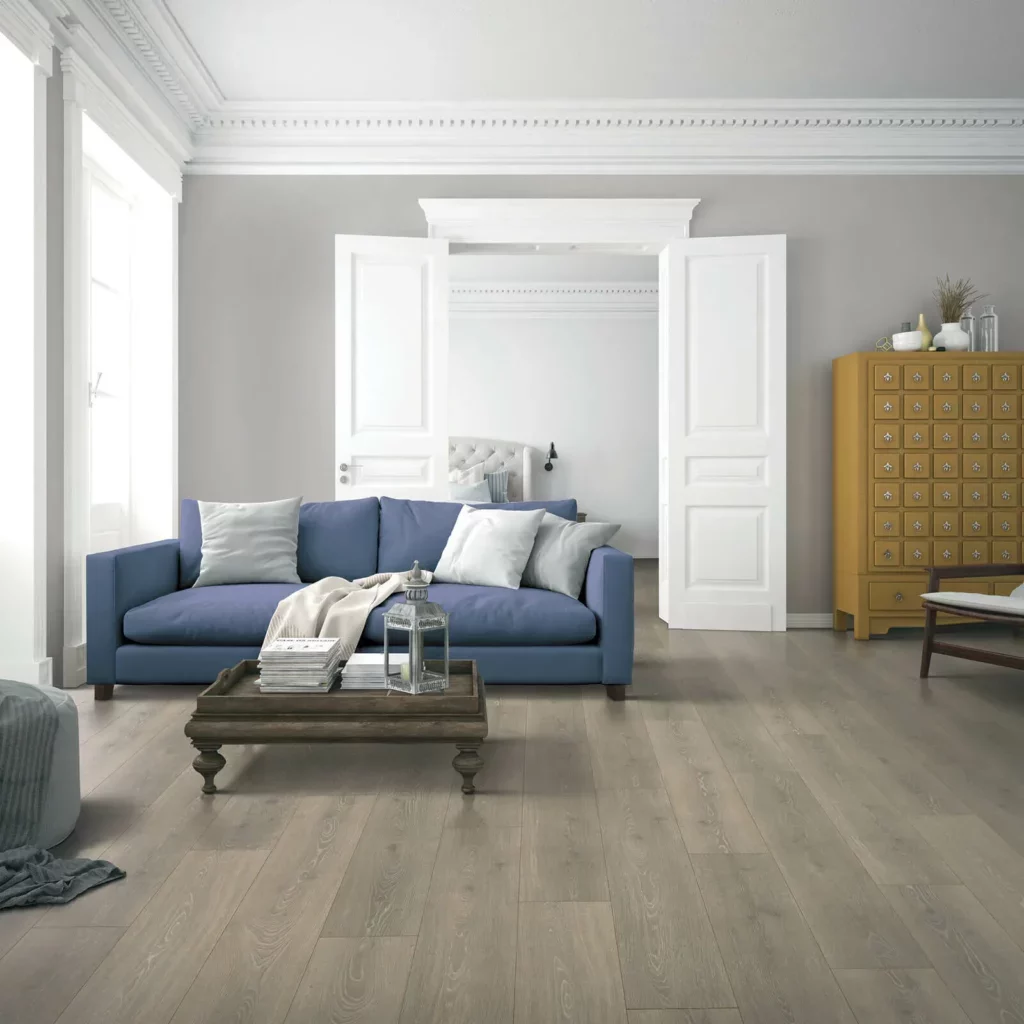 Luxury vinyl | Karen's Advance Floors