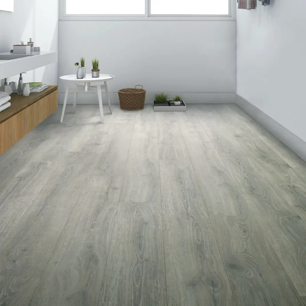 Luxury vinyl | Karen's Advance Floors