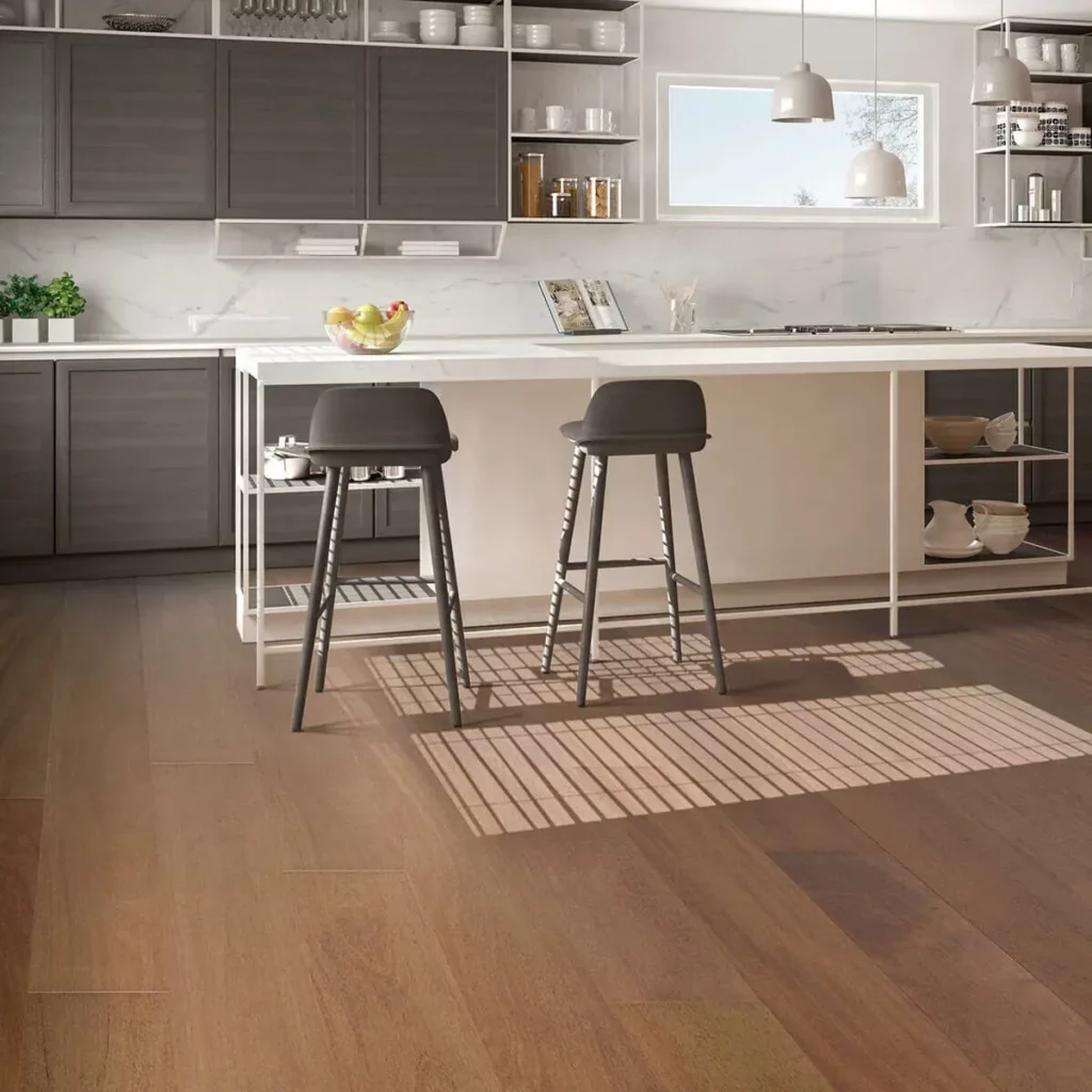 Hardwood | Karen's Advance Floors
