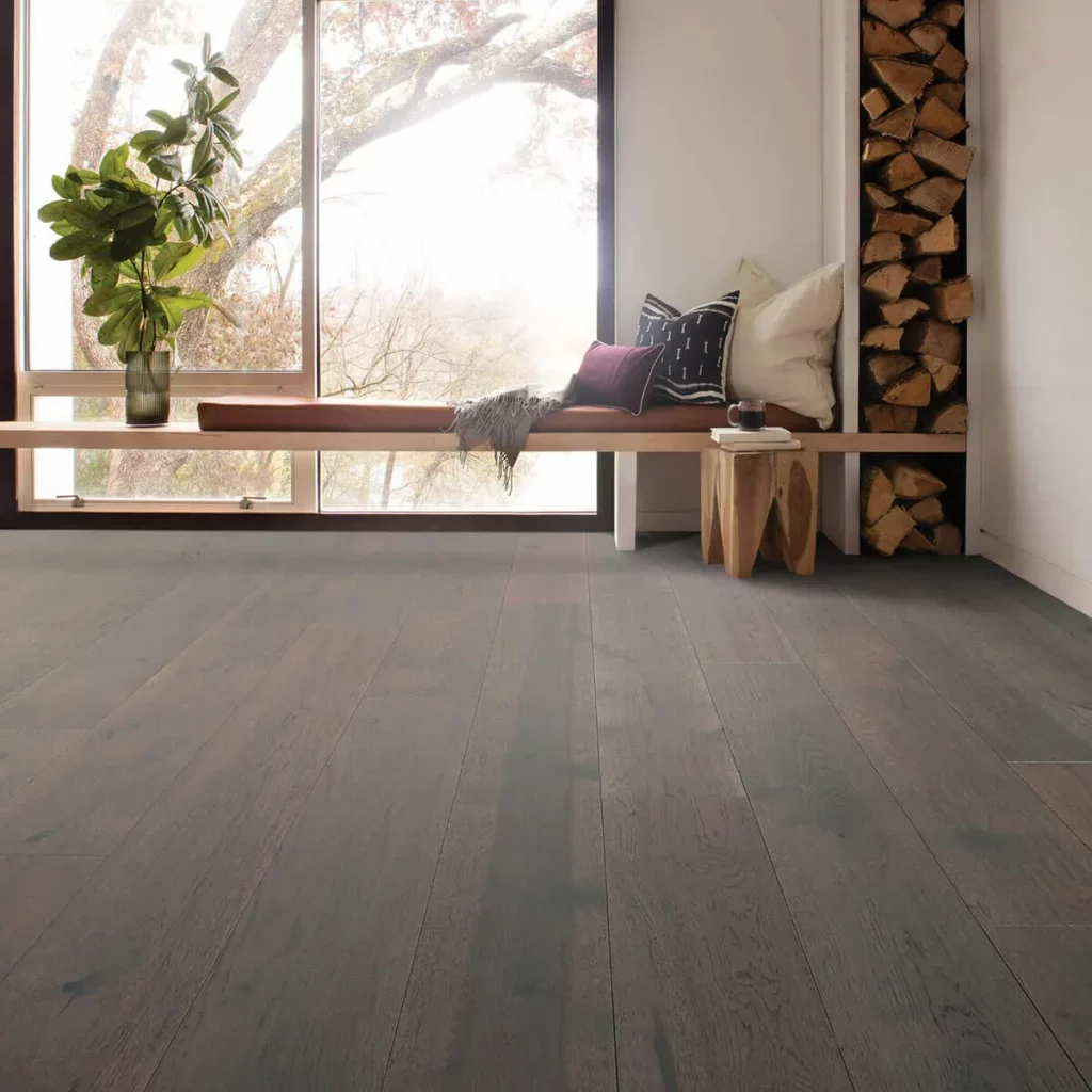 Hardwood | Karen's Advance Floors