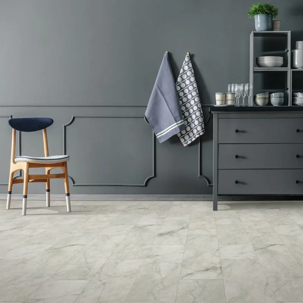 Luxury vinyl | Karen's Advance Floors